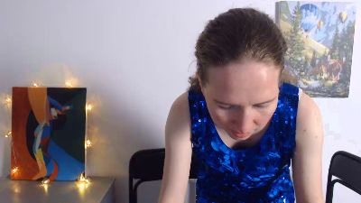 SweetMargo_ live cam on Cam4