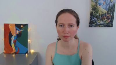 SweetMargo_ live cam on Cam4