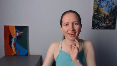 SweetMargo_ live cam on Cam4