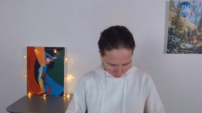 SweetMargo_ live cam on Cam4