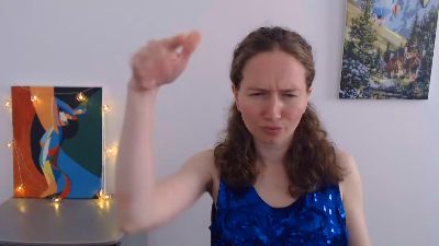 SweetMargo_ live cam on Cam4