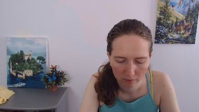 SweetMargo_ live cam on Cam4