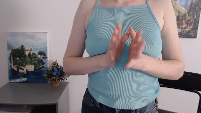 SweetMargo_ live cam on Cam4