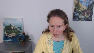 SweetMargo_ live cam on Cam4