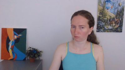 SweetMargo_ live cam on Cam4