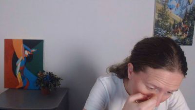 SweetMargo_ live cam on Cam4
