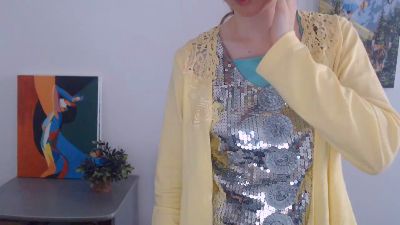SweetMargo_ live cam on Cam4