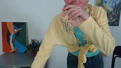 SweetMargo_ live cam on Cam4