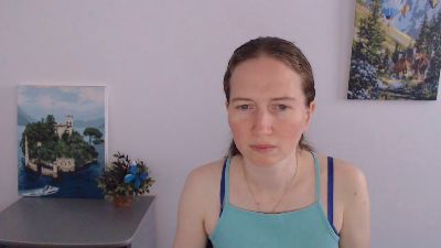 SweetMargo_ live cam on Cam4