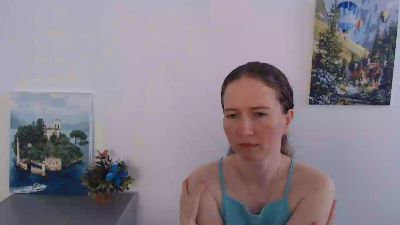 SweetMargo_ live cam on Cam4