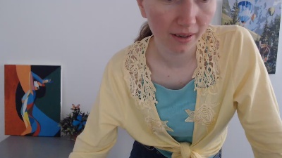 SweetMargo_ live cam on Cam4