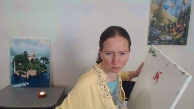 SweetMargo_ live cam on Cam4