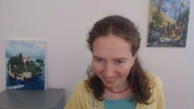 SweetMargo_ live cam on Cam4