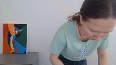 SweetMargo_ live cam on Cam4