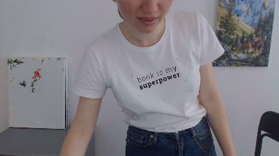 SweetMargo_ live cam on Cam4