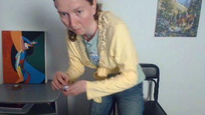SweetMargo_ live cam on Cam4