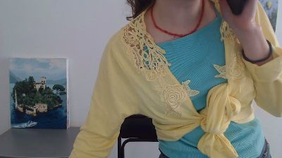SweetMargo_ live cam on Cam4