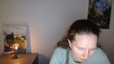SweetMargo_ live cam on Cam4