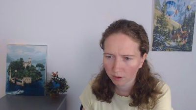 SweetMargo_ live cam on Cam4