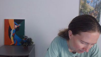 SweetMargo_ live cam on Cam4