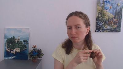 SweetMargo_ live cam on Cam4
