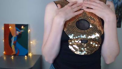 SweetMargo_ live cam on Cam4
