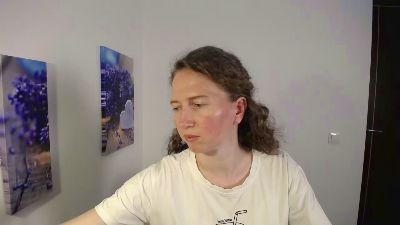 SweetMargo_ live cam on Cam4