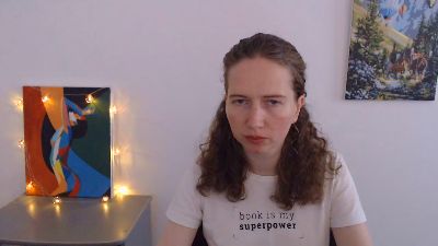 SweetMargo_ live cam on Cam4