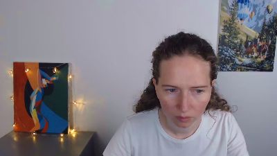 SweetMargo_ live cam on Cam4