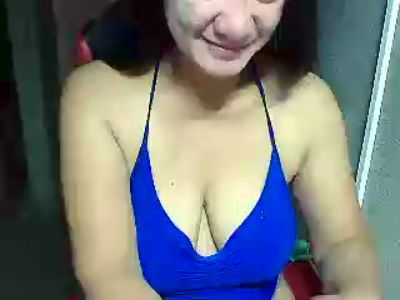 SweetMay4u live cam on Cam4