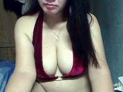SweetMay4u live cam on Cam4