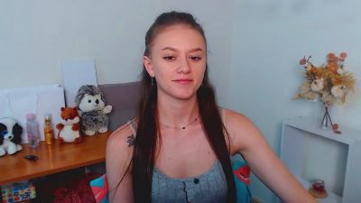 SweetNastya_ live cam on Cam4