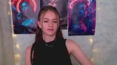 SweetNastya_ live cam on Cam4