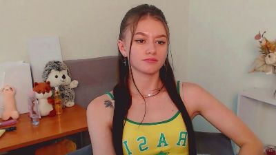SweetNastya_ live cam on Cam4
