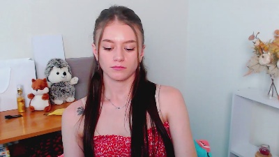 SweetNastya_ live cam on Cam4