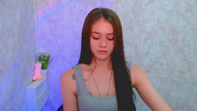 SweetNastya_ live cam on Cam4