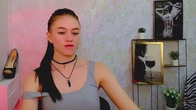 SweetNastya_ live cam on Cam4