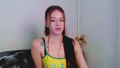SweetNastya_ live cam on Cam4