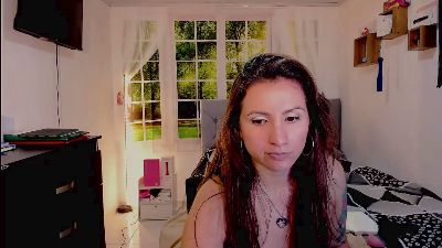 SweetNessa_ live cam on Cam4