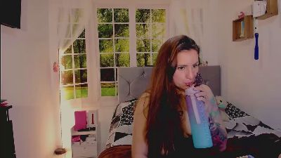 SweetNessa_ live cam on Cam4