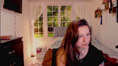 SweetNessa_ live cam on Cam4