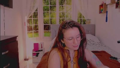 SweetNessa_ live cam on Cam4