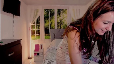 SweetNessa_ live cam on Cam4