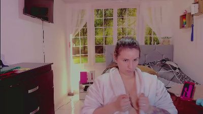 SweetNessa_ live cam on Cam4