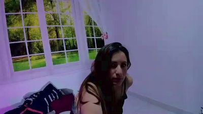 SweetNessa_ live cam on Cam4
