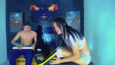 SweetSexCouple live cam on Cam4