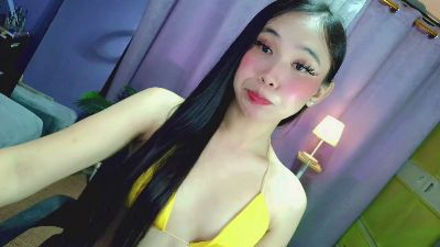 SweetSofialove live cam on Cam4