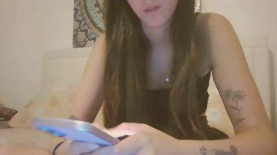 SweetTinyAnniex live cam on Cam4