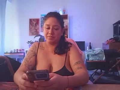 SweetYamii live cam on Cam4