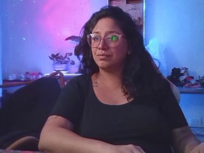 SweetYamii live cam on Cam4